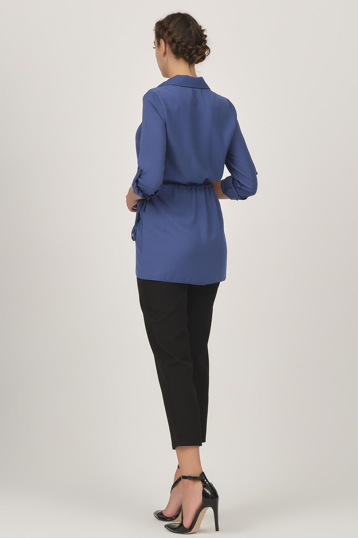 bel bagcikli tunik 224 2