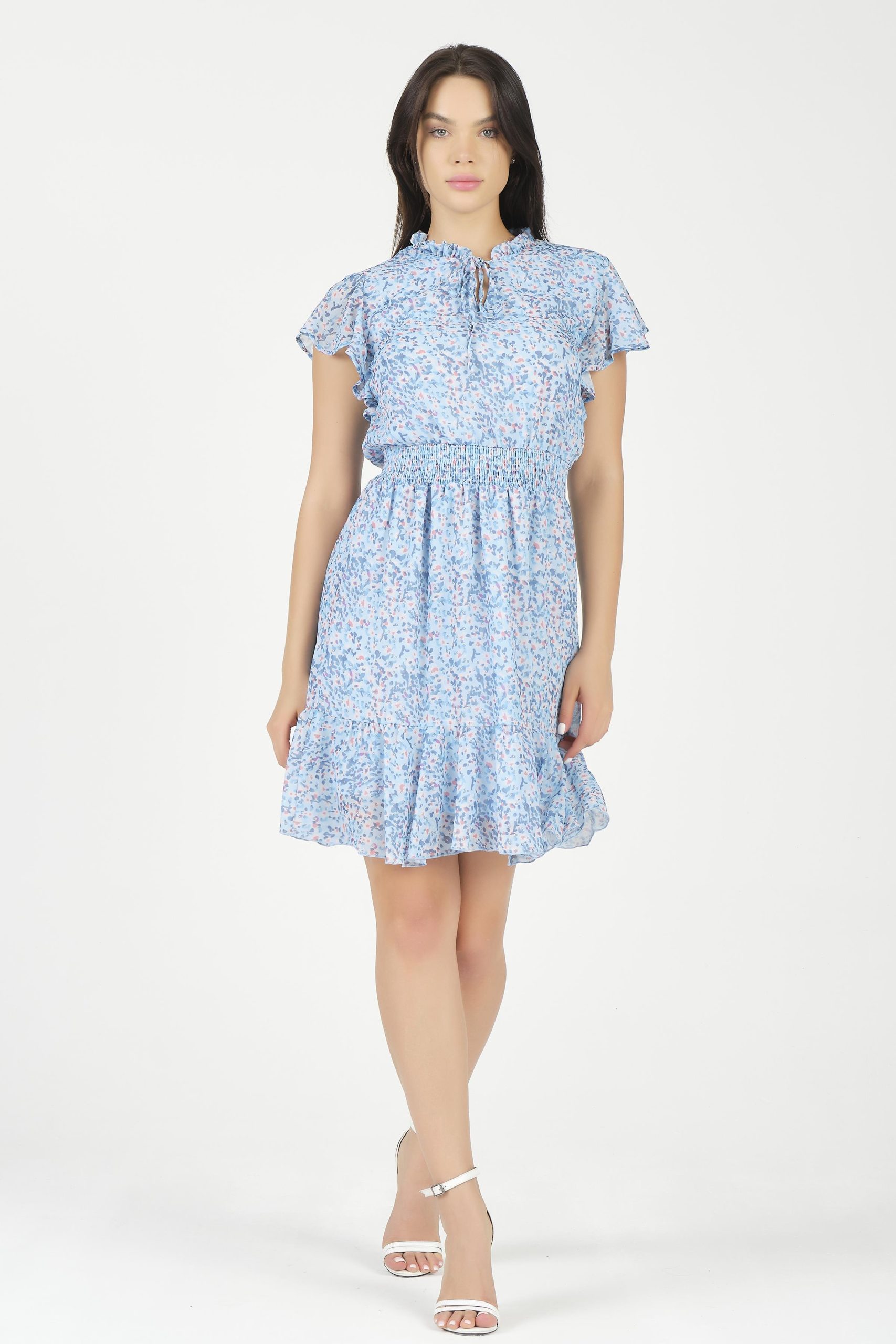 desenli sifon elbise 2871 1 scaled