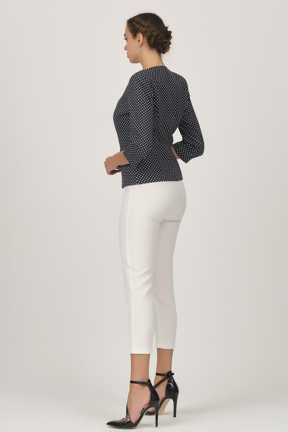 puantiyeli ceket 626 2