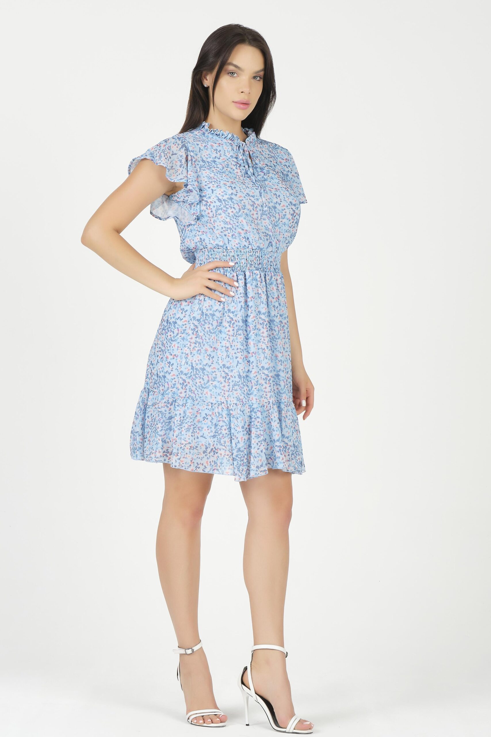 desenli sifon elbise 2875 scaled